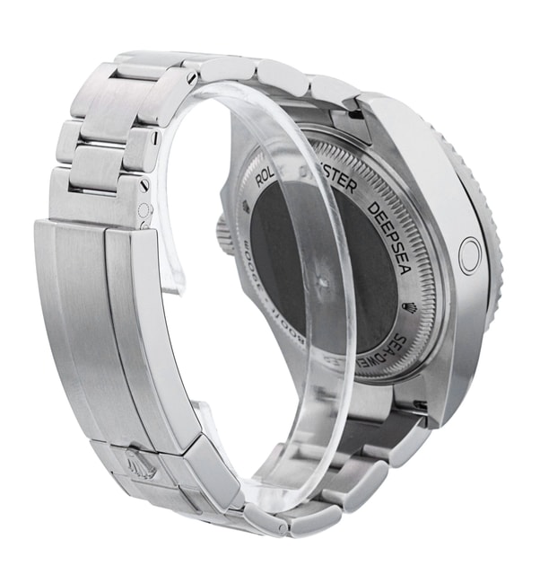 Rolex Deepsea 126660 Image 3